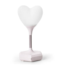 Load image into Gallery viewer, Led Usb Charging Decorative Lamp Night Light remote Novelty Baby 3D loving heart