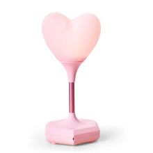 Load image into Gallery viewer, Led Usb Charging Decorative Lamp Night Light remote Novelty Baby 3D loving heart