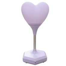 Load image into Gallery viewer, Led Usb Charging Decorative Lamp Night Light remote Novelty Baby 3D loving heart